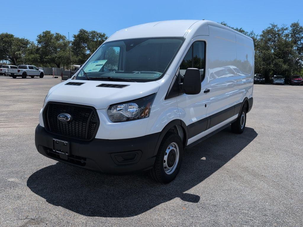 new 2025 Ford Transit-250 car, priced at $43,374