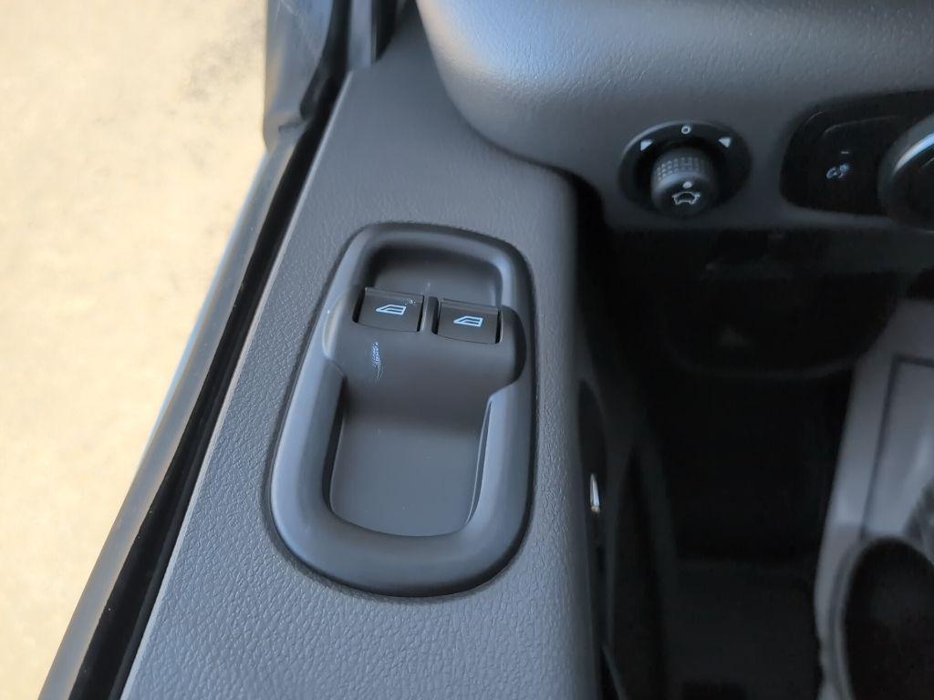 new 2025 Ford Transit-250 car, priced at $43,374