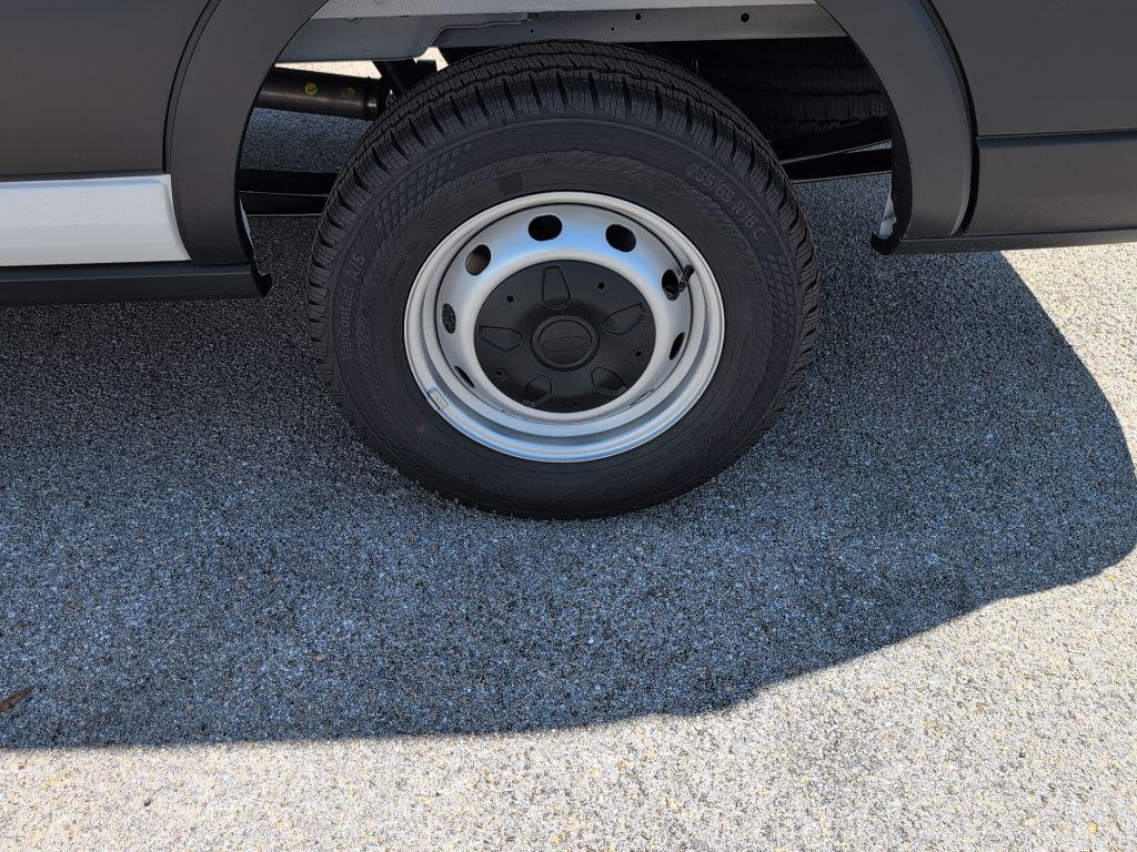 new 2025 Ford Transit-250 car, priced at $43,374