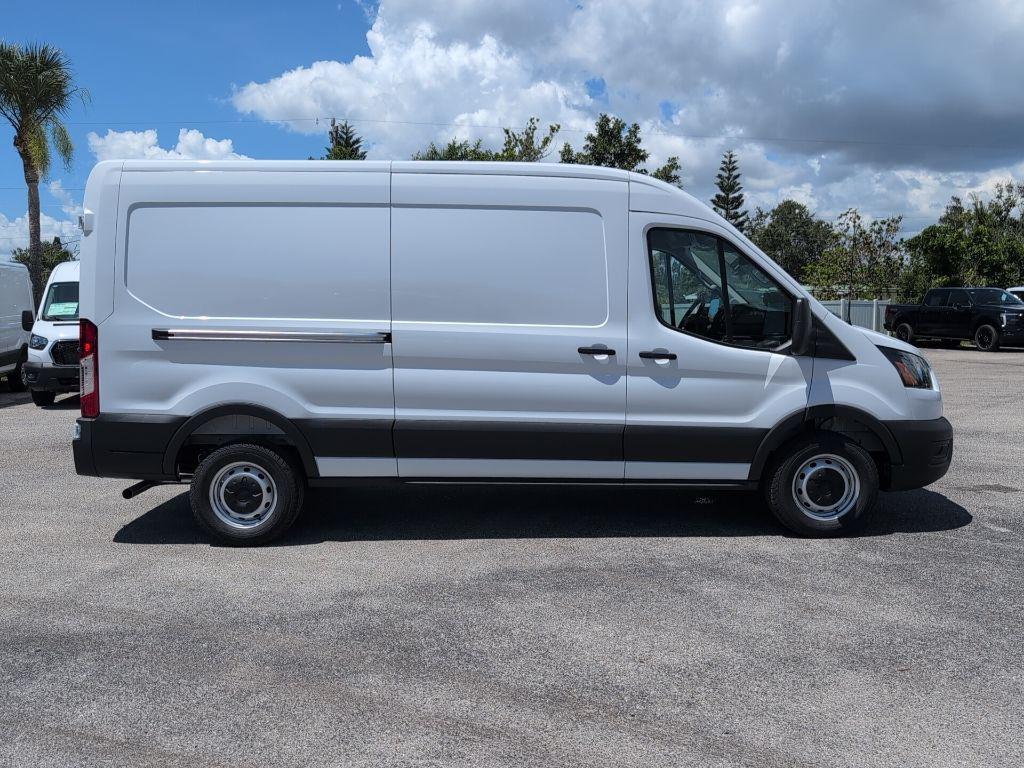 new 2025 Ford Transit-250 car, priced at $43,374