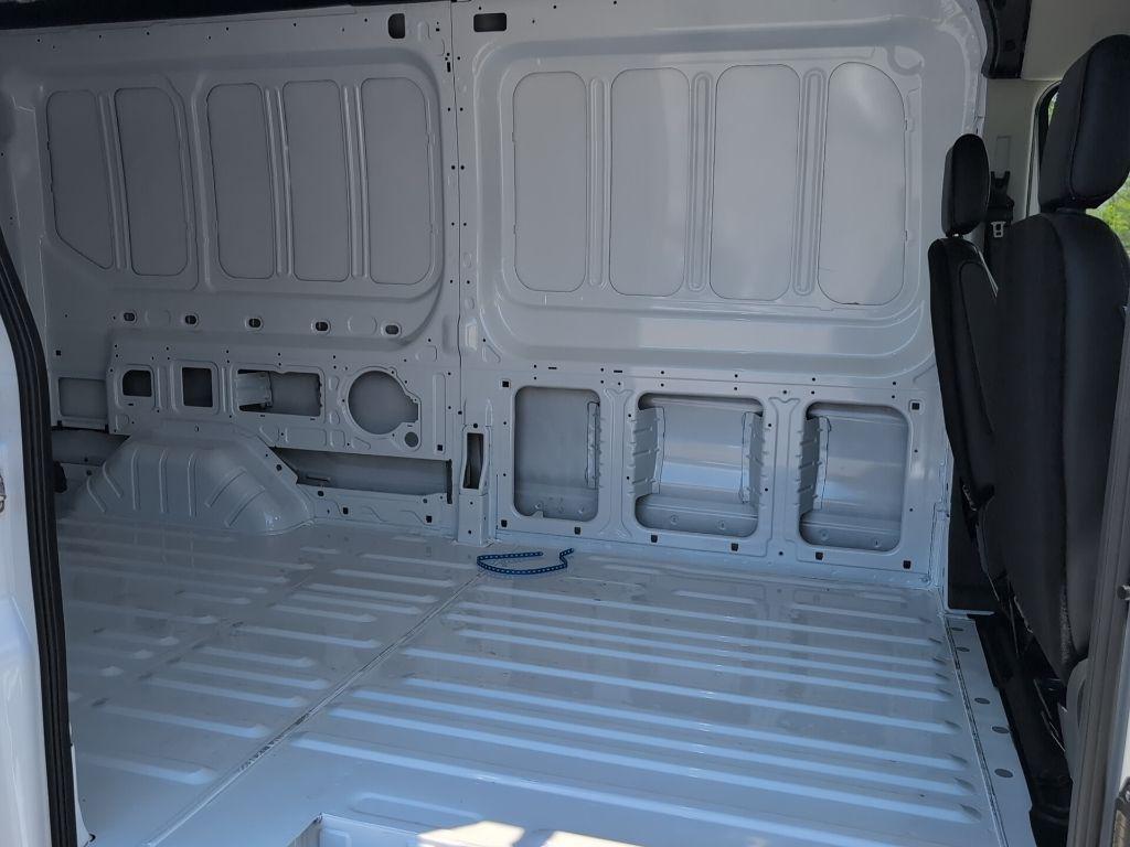 new 2025 Ford Transit-250 car, priced at $43,374