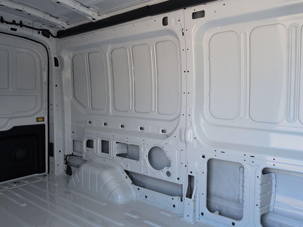 new 2025 Ford Transit-250 car, priced at $43,374