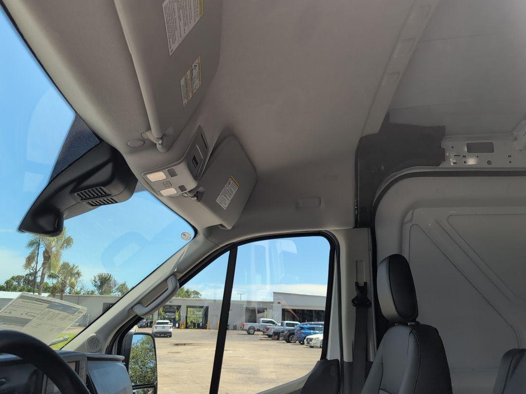 new 2025 Ford Transit-250 car, priced at $43,374