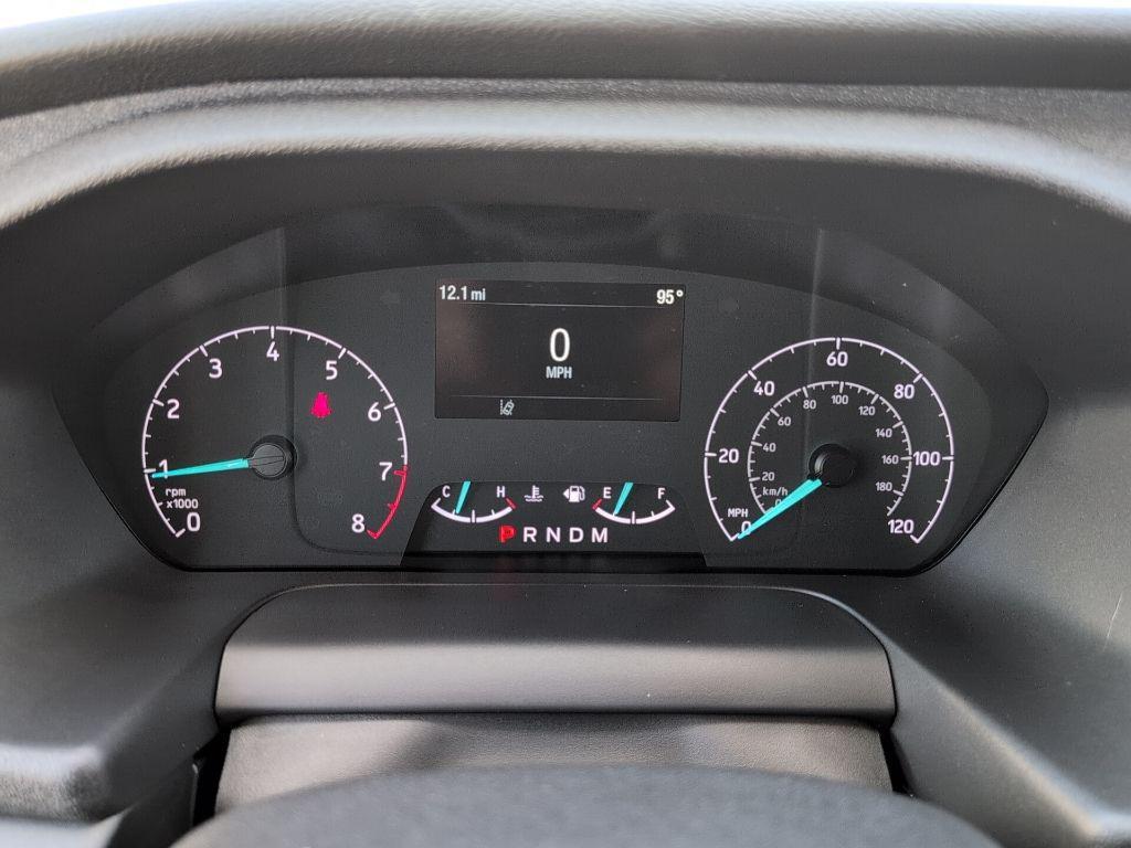 new 2025 Ford Transit-250 car, priced at $43,374