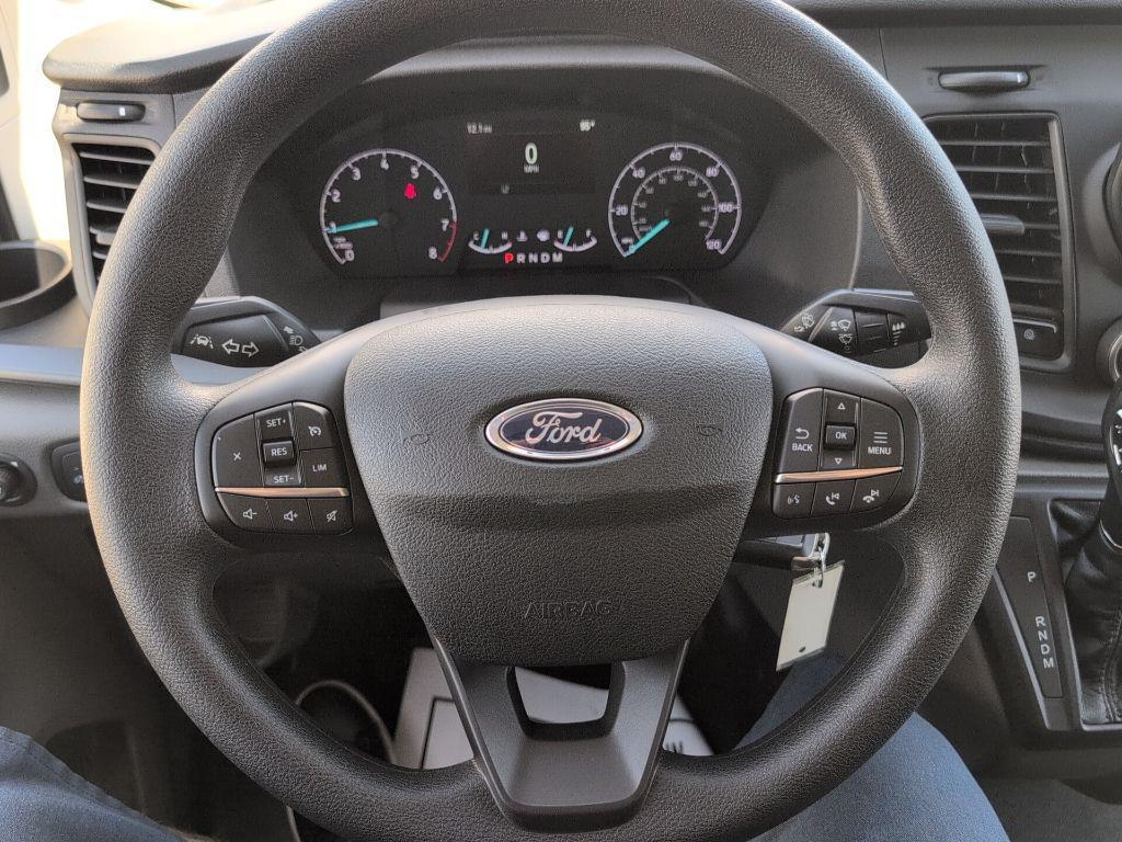 new 2025 Ford Transit-250 car, priced at $43,374