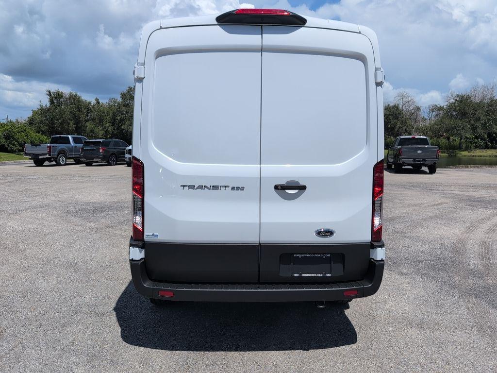 new 2025 Ford Transit-250 car, priced at $43,374