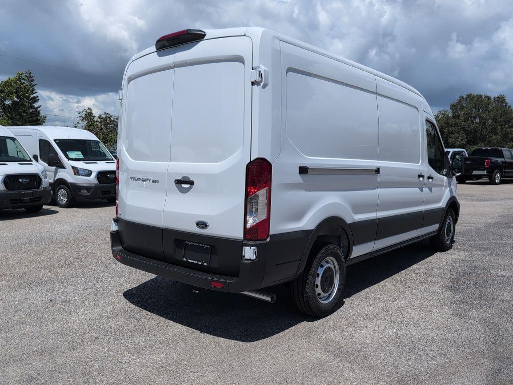 new 2025 Ford Transit-250 car, priced at $43,374