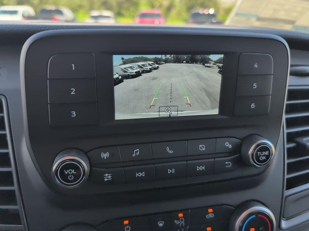 new 2025 Ford Transit-250 car, priced at $43,374