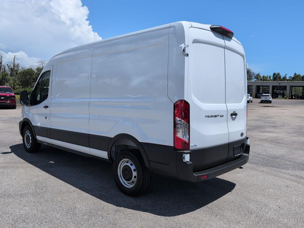 new 2025 Ford Transit-250 car, priced at $43,374