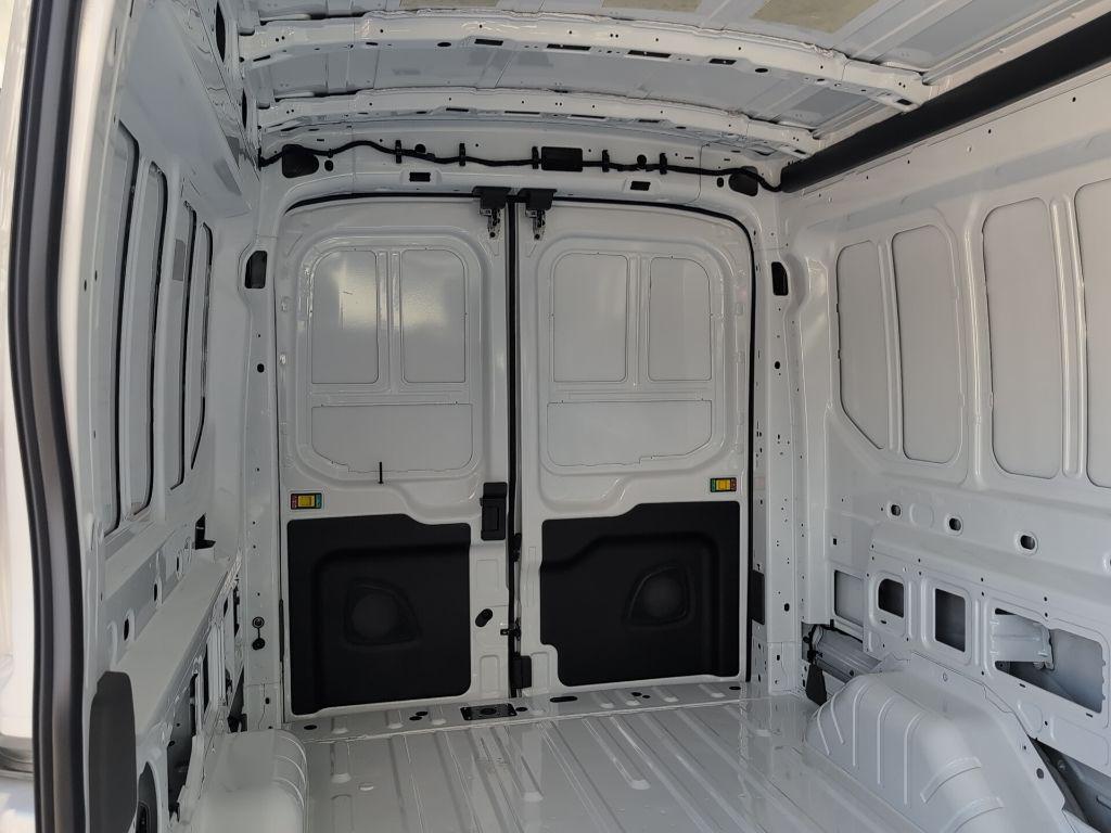 new 2025 Ford Transit-250 car, priced at $43,374