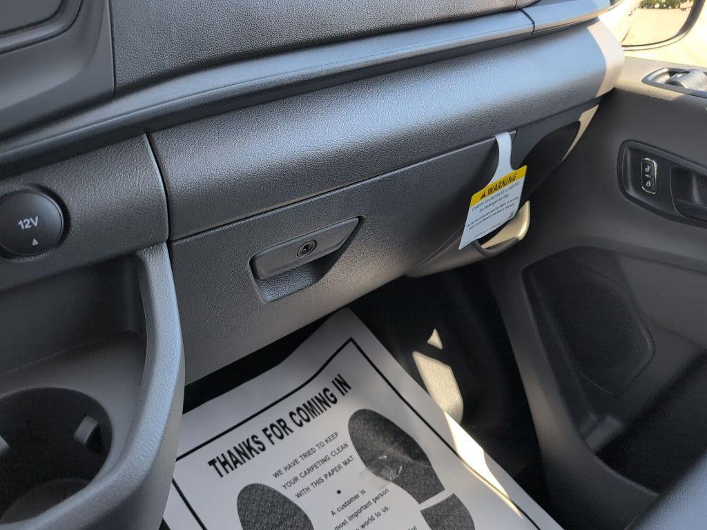 new 2025 Ford Transit-250 car, priced at $43,374