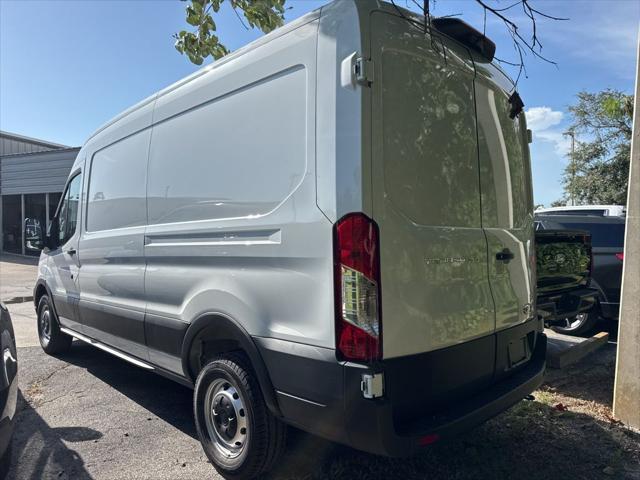 new 2025 Ford Transit-250 car, priced at $46,548