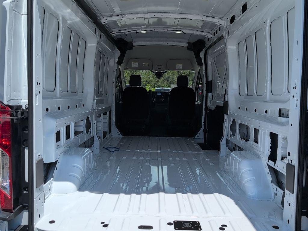 new 2025 Ford Transit-250 car, priced at $43,374