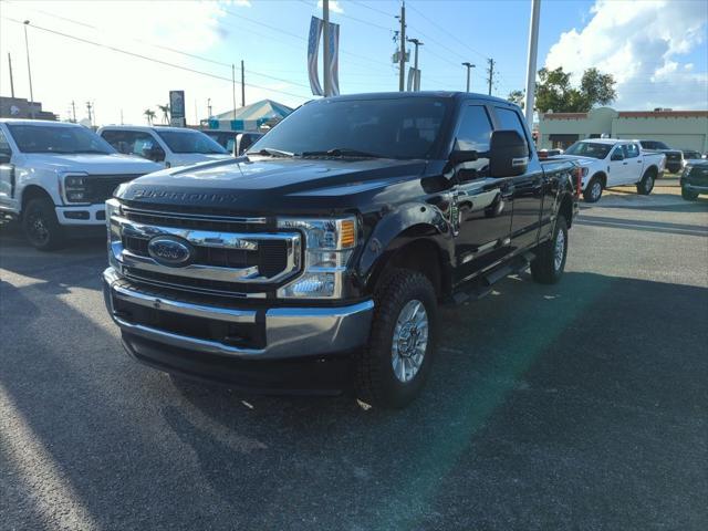 used 2022 Ford F-250 car, priced at $34,280