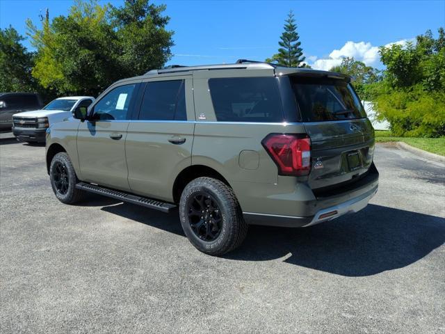 new 2024 Ford Expedition car, priced at $70,011