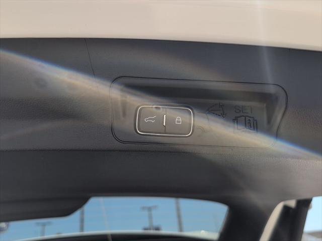 new 2025 Ford Explorer car, priced at $54,284