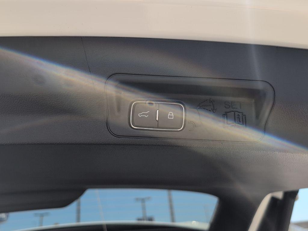 new 2025 Ford Explorer car, priced at $50,893