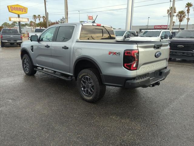 new 2024 Ford Ranger car, priced at $41,869