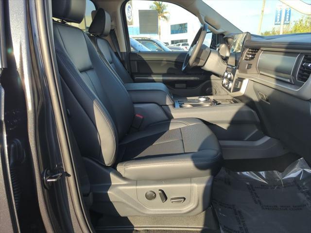 new 2024 Ford Expedition car, priced at $55,938