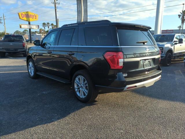 new 2024 Ford Expedition car, priced at $55,938