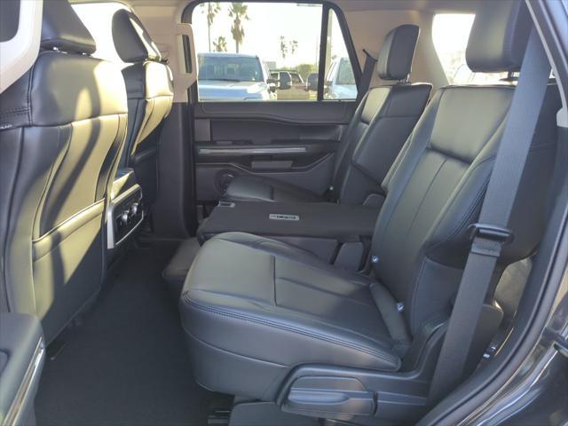 new 2024 Ford Expedition car, priced at $55,938