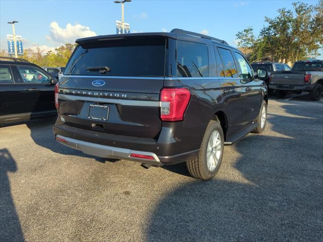 new 2024 Ford Expedition car, priced at $55,938