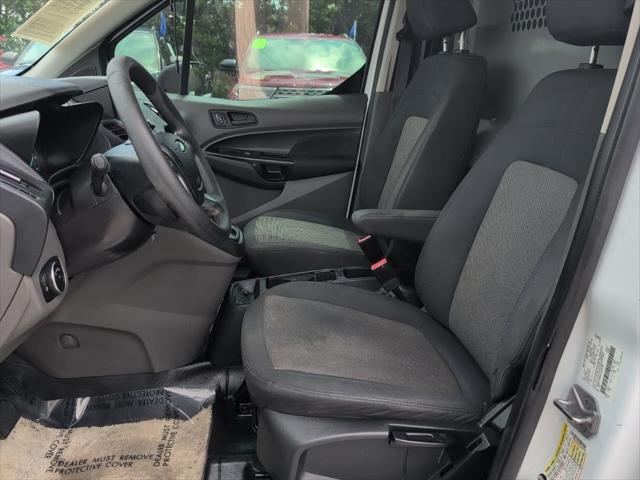 used 2020 Ford Transit Connect car, priced at $18,235