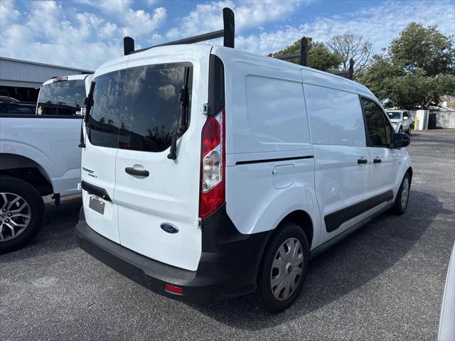 used 2020 Ford Transit Connect car, priced at $18,988