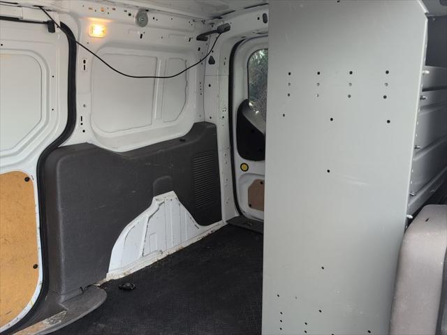 used 2020 Ford Transit Connect car, priced at $18,235