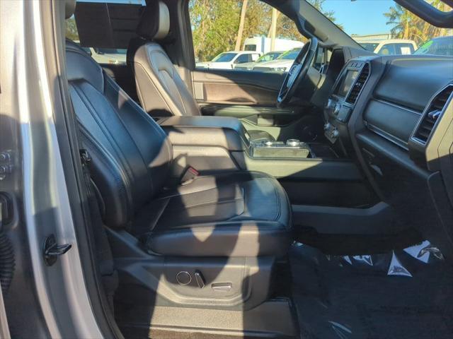 used 2021 Ford Expedition car, priced at $36,749