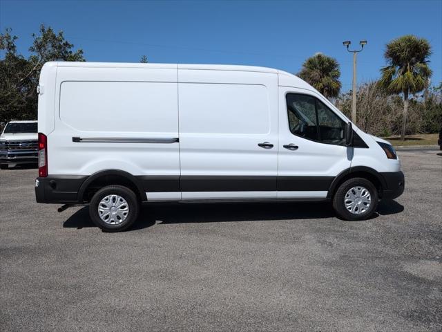new 2025 Ford Transit-250 car, priced at $49,568