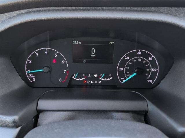 new 2025 Ford Transit-250 car, priced at $49,568