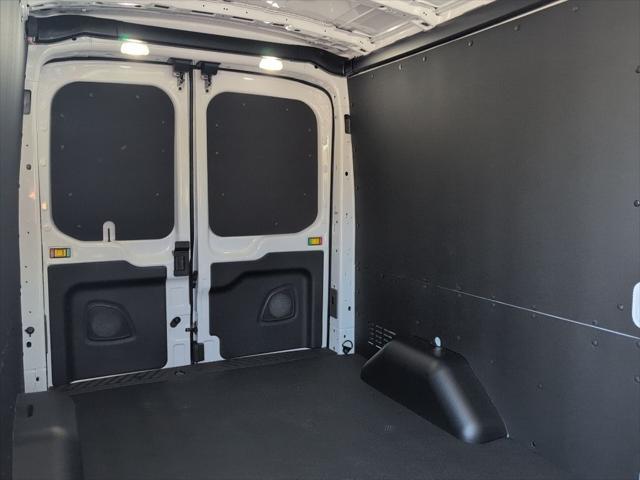 new 2025 Ford Transit-250 car, priced at $49,568