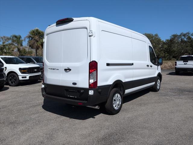 new 2025 Ford Transit-250 car, priced at $49,568
