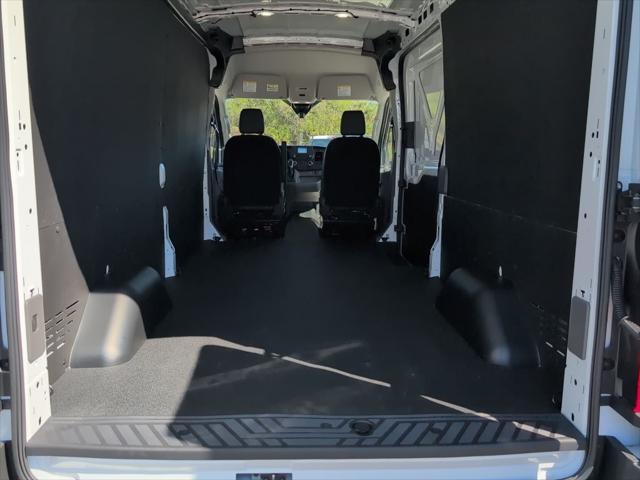 new 2025 Ford Transit-250 car, priced at $49,568