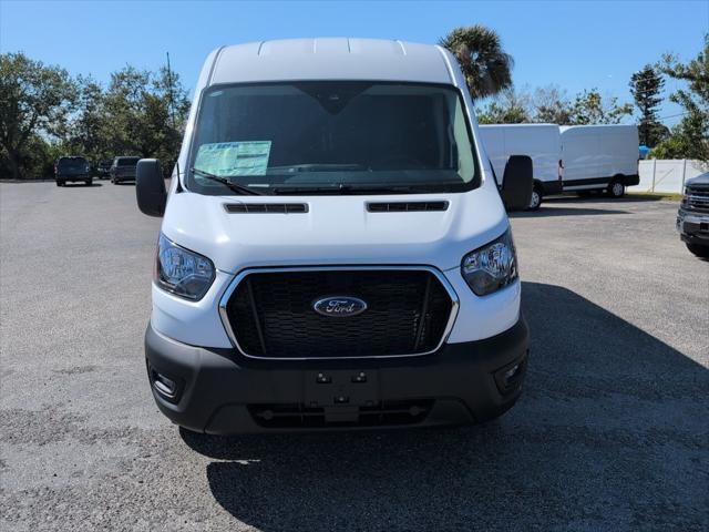 new 2025 Ford Transit-250 car, priced at $49,568