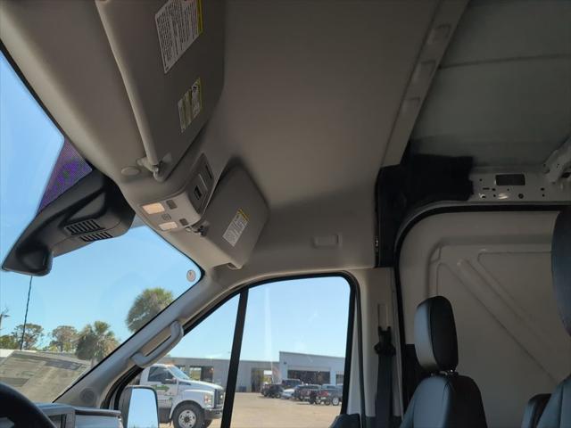 new 2025 Ford Transit-250 car, priced at $49,568