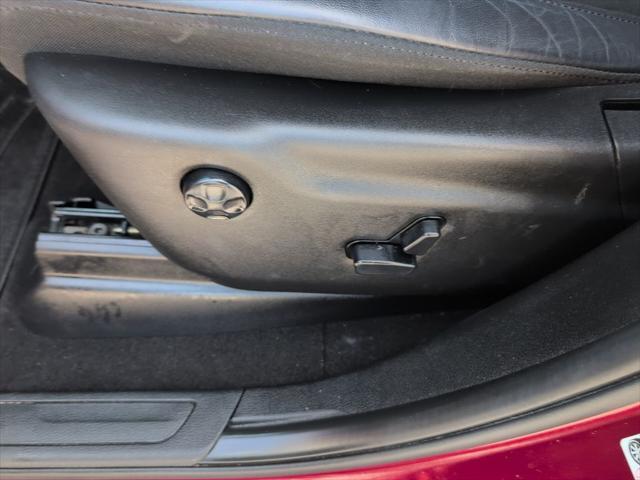 used 2019 Jeep Grand Cherokee car, priced at $24,911