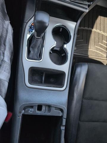 used 2019 Jeep Grand Cherokee car, priced at $24,911