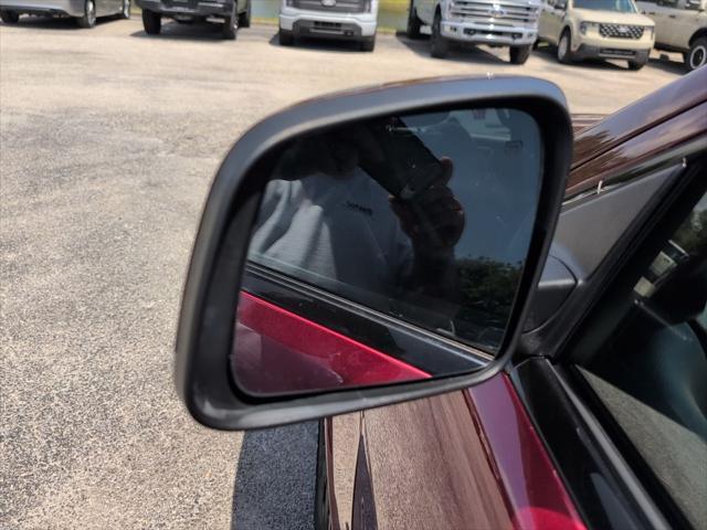 used 2019 Jeep Grand Cherokee car, priced at $24,911