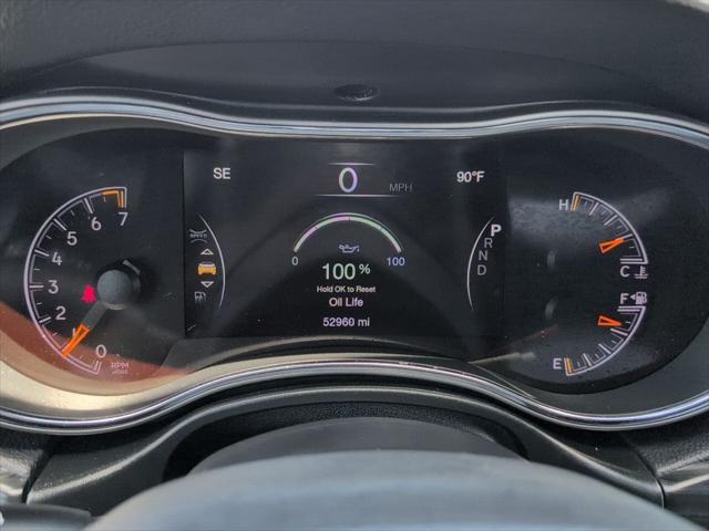 used 2019 Jeep Grand Cherokee car, priced at $24,911