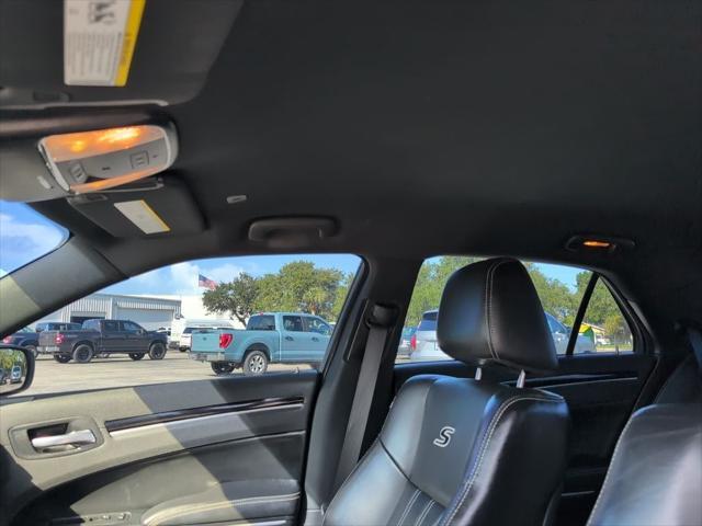 used 2020 Chrysler 300 car, priced at $18,615