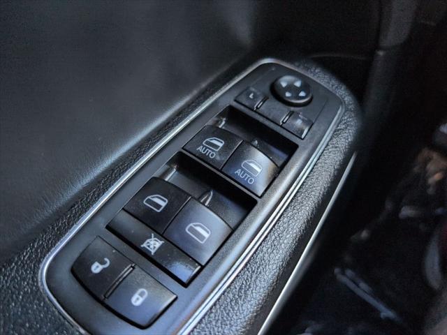 used 2020 Chrysler 300 car, priced at $18,615
