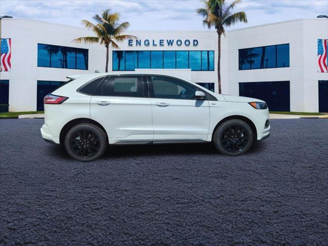 new 2024 Ford Edge car, priced at $42,324