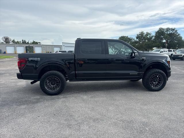 used 2025 Ford F-150 car, priced at $77,566