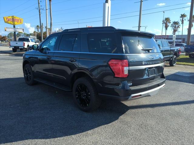 new 2024 Ford Expedition car, priced at $55,412