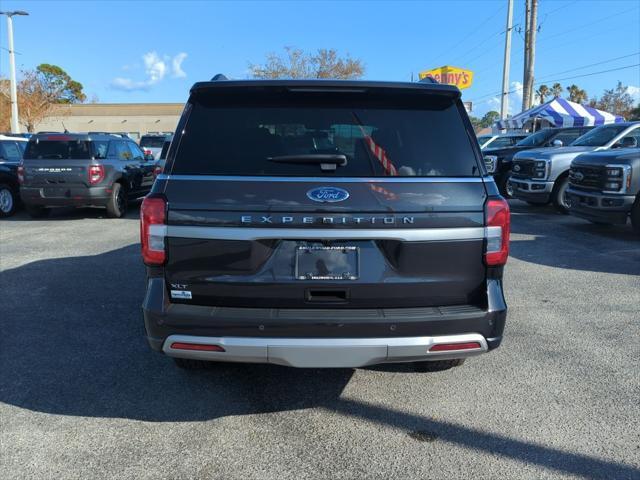 new 2024 Ford Expedition car, priced at $55,412