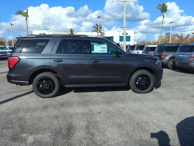 new 2024 Ford Expedition car, priced at $55,412