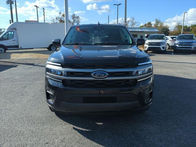 new 2024 Ford Expedition car, priced at $55,412