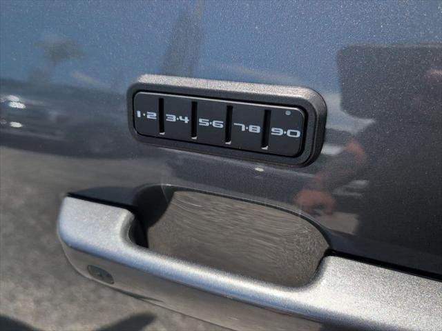 new 2025 Ford F-150 car, priced at $49,432